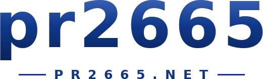 pr2665 logo